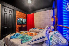 1565Mermaid villa
